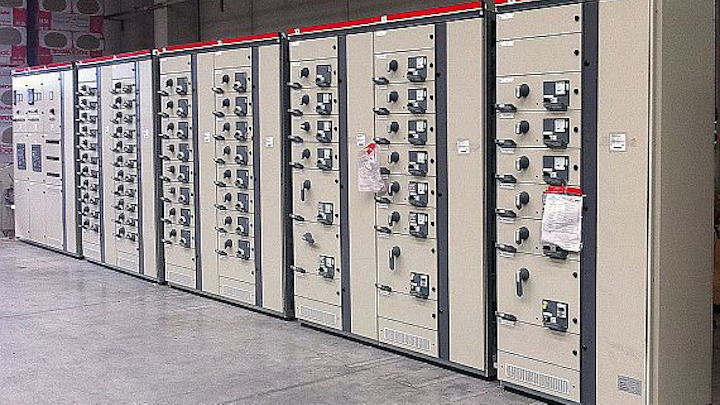 Global demand for motor-control centers to reach $5.12 billion by 2018, says Frost & Sullivan