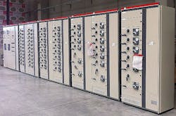 Global demand for motor-control centers to reach $5.12 billion by 2018, says Frost & Sullivan Global demand for motor-control centers to reach $5.12 billion by 2018, says Frost & Sullivan