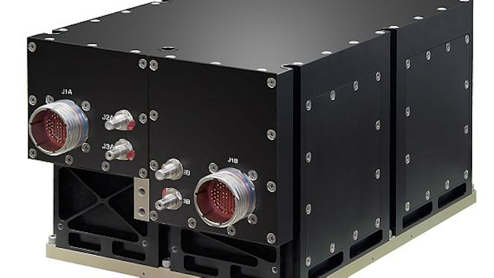 Northrop Grumman to provide inertial reference system for fifth SBIRS reconnaissance satellite