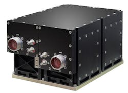 Northrop Grumman to provide inertial reference system for fifth SBIRS reconnaissance satellite Northrop Grumman to provide inertial reference system for fifth SBIRS reconnaissance satellite