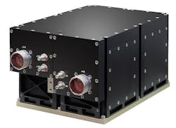 Northrop Grumman to provide inertial reference system for fifth SBIRS reconnaissance satellite