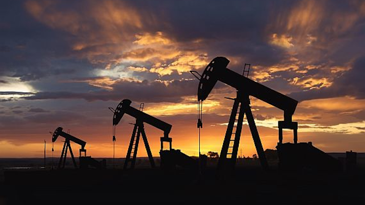 Low prices at the pump could mean political and military problems abroad