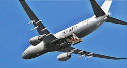 Boeing to equip Navy's new P-8A Poseidon maritime patrol aircraft for high-altitude ASW missions Boeing to equip Navy's new P-8A Poseidon maritime patrol aircraft for high-altitude ASW missions