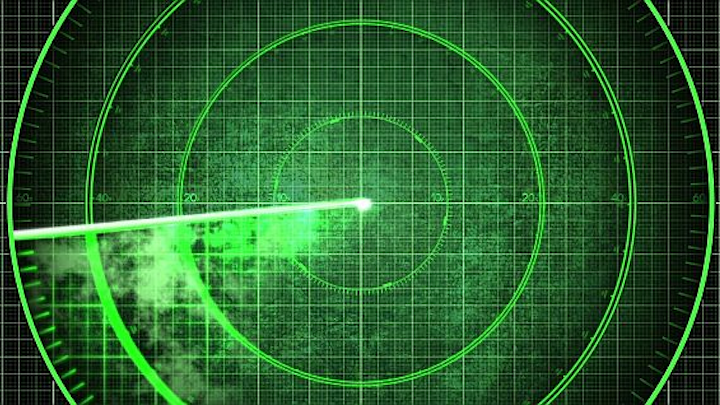 Global military radar market to grow 2.9 percent each year and reach $8.44 billion in 2019