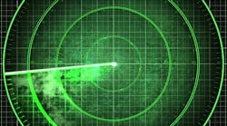 Global military radar market to grow 2.9 percent each year and reach $8.44 billion in 2019 Global military radar market to grow 2.9 percent each year and reach $8.44 billion in 2019