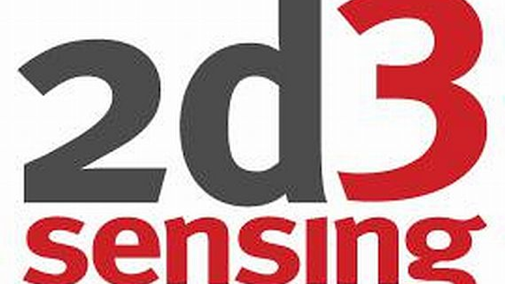 Boeing Insitu boosts sensor and image processing expertise with acquisition of 2d3