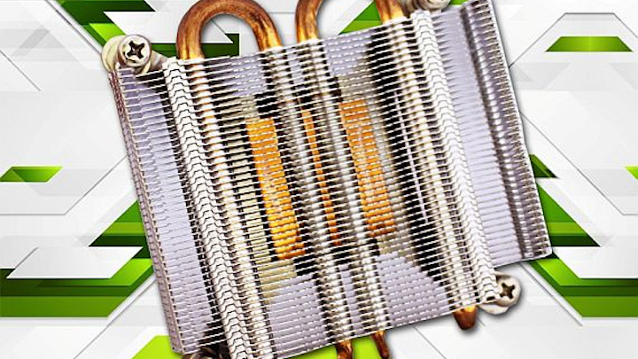 Zipper fin heat sinks for military electronics thermal management introduced by ATS
