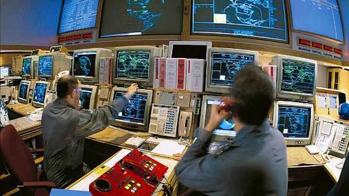 Air Force picks Avarint to upgrade electronic warfare simulation and training systems