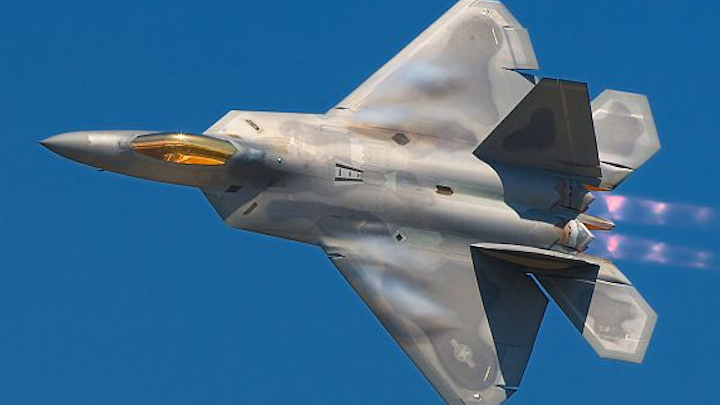 Air Force researchers ready major cyber security project to safeguard avionics from computer hackers