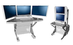 Navy awards potential $96.3 million contract to DRS Laurel to provide common shipboard displays Navy awards potential $96.3 million contract to DRS Laurel to provide common shipboard displays