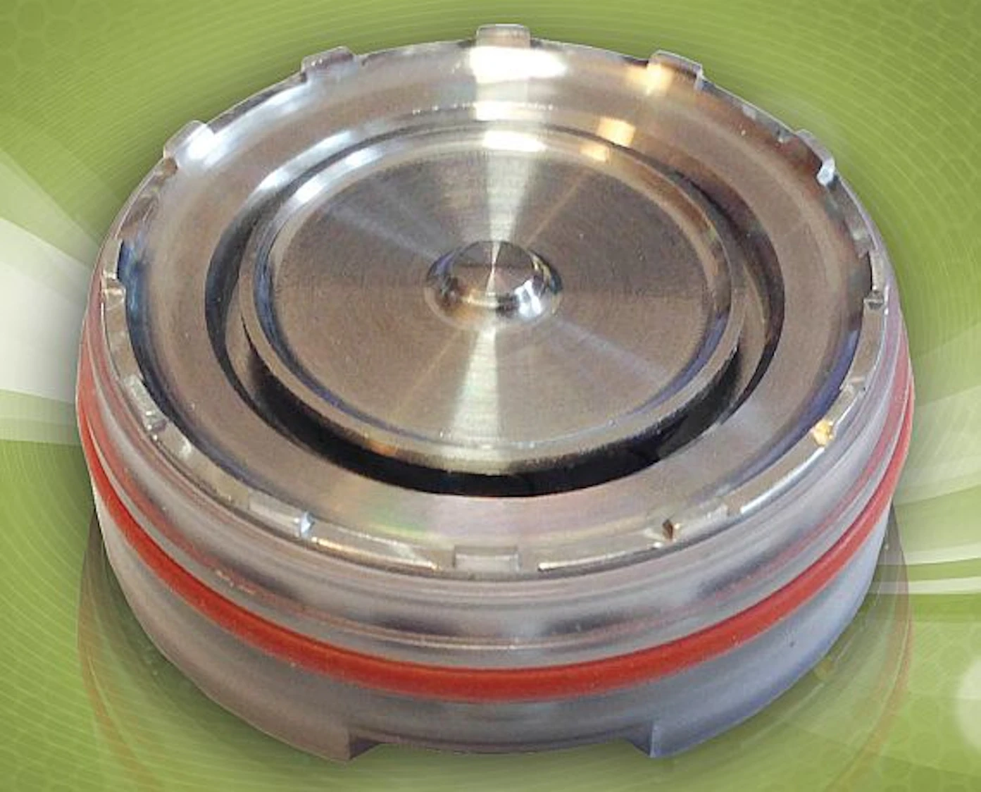 Multi Wheel Encoder for aviation cockpits and transportation introduced ...