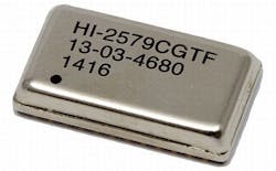MIL-STD-1553/1760 dual avionics transceiver for height-restricted applications introduced by Holt MIL-STD-1553/1760 dual avionics transceiver for height-restricted applications introduced by Holt