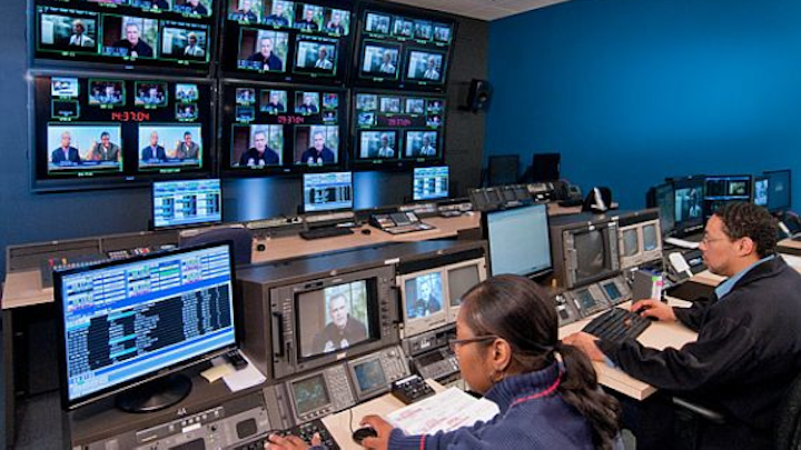 Air Force names 17 contractors for NETCENTS-2 network operations and enterprise services jobs