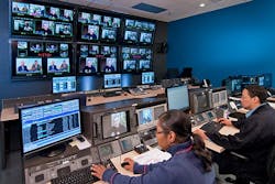 Air Force names 17 contractors for NETCENTS-2 network operations and enterprise services jobs Air Force names 17 contractors for NETCENTS-2 network operations and enterprise services jobs