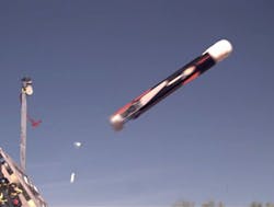 Navy researchers developing swarms of cooperating air drones for overwhelming land and sea attacks Navy researchers developing swarms of cooperating air drones for overwhelming land and sea attacks