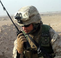 Navy surveys industry for vehicle-mount Link-16 radios with simultaneous two-channel capability Navy surveys industry for vehicle-mount Link-16 radios with simultaneous two-channel capability