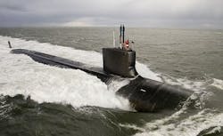 Navy orders 25 maritime SATCOM antennas from Raytheon to for submarine EHF and SHF communications Navy orders 25 maritime SATCOM antennas from Raytheon to for submarine EHF and SHF communications