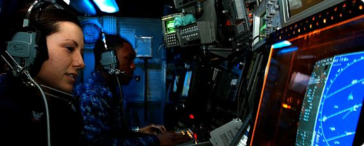 Navy chooses Astronics Test Systems to build radio signal-routing systems for submarine fleet