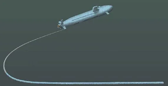 L-3 Chesapeake Sciences to build six next-generation towed-array sonars ...