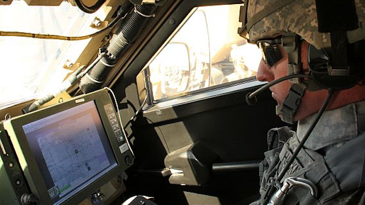 General Dynamics to build and repair WIN-T tactical networking components in $36.4 million deal