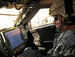 General Dynamics to build and repair WIN-T tactical networking components in $36.4 million deal