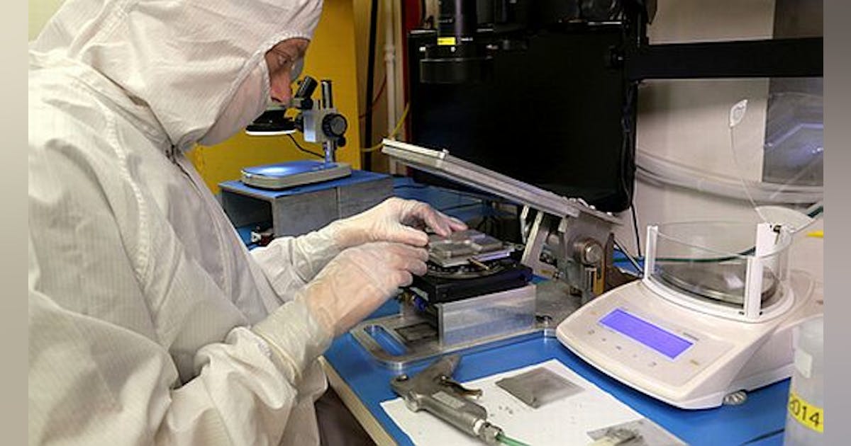 BAE Systems wins certification for radiation-hardened integrated ...