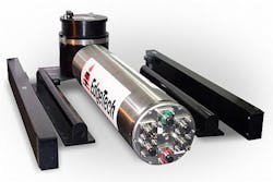 Navy chooses imaging sonar systems from EdgeTech to support of arctic research projects Navy chooses imaging sonar systems from EdgeTech to support of arctic research projects