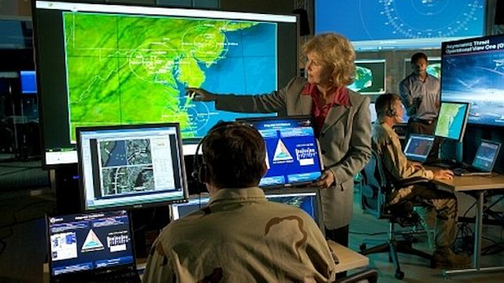 Military intelligence research projects seeks to uncover threats from social media, other text
