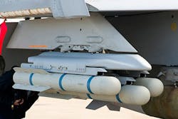 Army asks Lockheed Martin to build JAGM air-to-ground missiles with multi-mode guidance sections