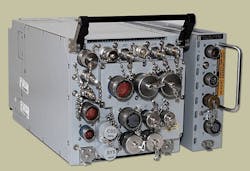 Navy announces $880.8 million in military communications contracts for MIDS LVT terminals Navy announces $880.8 million in military communications contracts for MIDS LVT terminals