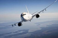 Navy to buy as many as 80 L-3 Wescam MX-20HD EO/IR sensor pods for P-8A maritime patrol jets