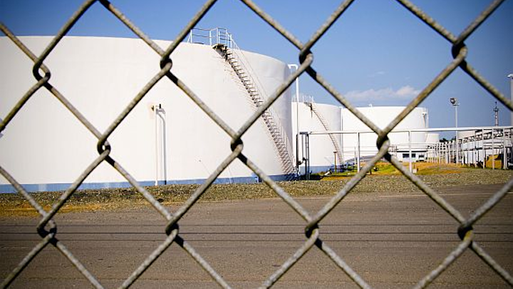 Global perimeter security market to grow to $20.3 billion over next five years