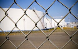 Global perimeter security market to grow to $20.3 billion over next five years Global perimeter security market to grow to $20.3 billion over next five years