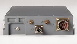 Navy asks Rockwell Collins for advanced prototype differential GPS for JPALS risk reduction Navy asks Rockwell Collins for advanced prototype differential GPS for JPALS risk reduction