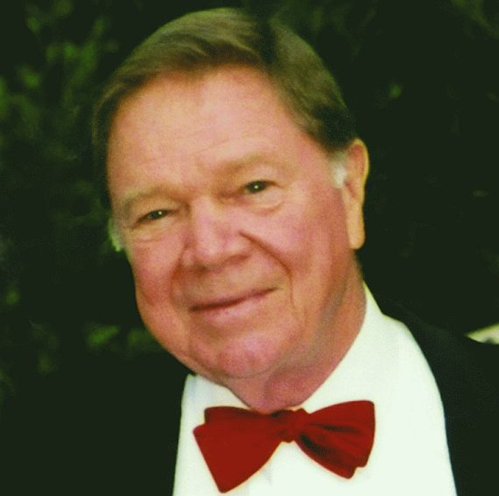 Remembering an old friend: Amos Deacon Jr., 1934 to 2015