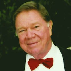 Remembering an old friend: Amos Deacon Jr., 1934 to 2015 Remembering an old friend: Amos Deacon Jr., 1934 to 2015