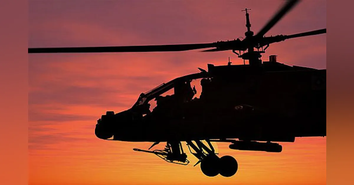 Lockheed Martin to provide airborne electronic warfare systems for ...