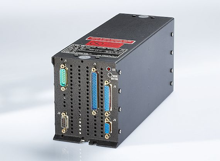 Cessna Chooses Navigation Avionics From Northrop Grumman For Citation Longitude Business Jet Military Aerospace Electronics