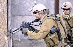 Army reaches out to industry for real-time positioning technologies for close combat training Army reaches out to industry for real-time positioning technologies for close combat training