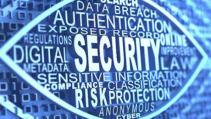 Air Force ready to kick off cyber security program for cryptography and information assurance