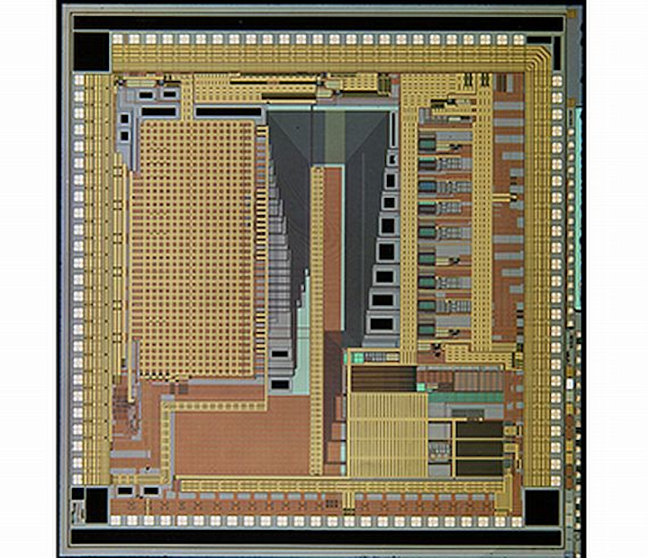 DARPA and USC researchers moving forward on program to revolutionize high-end custom IC design