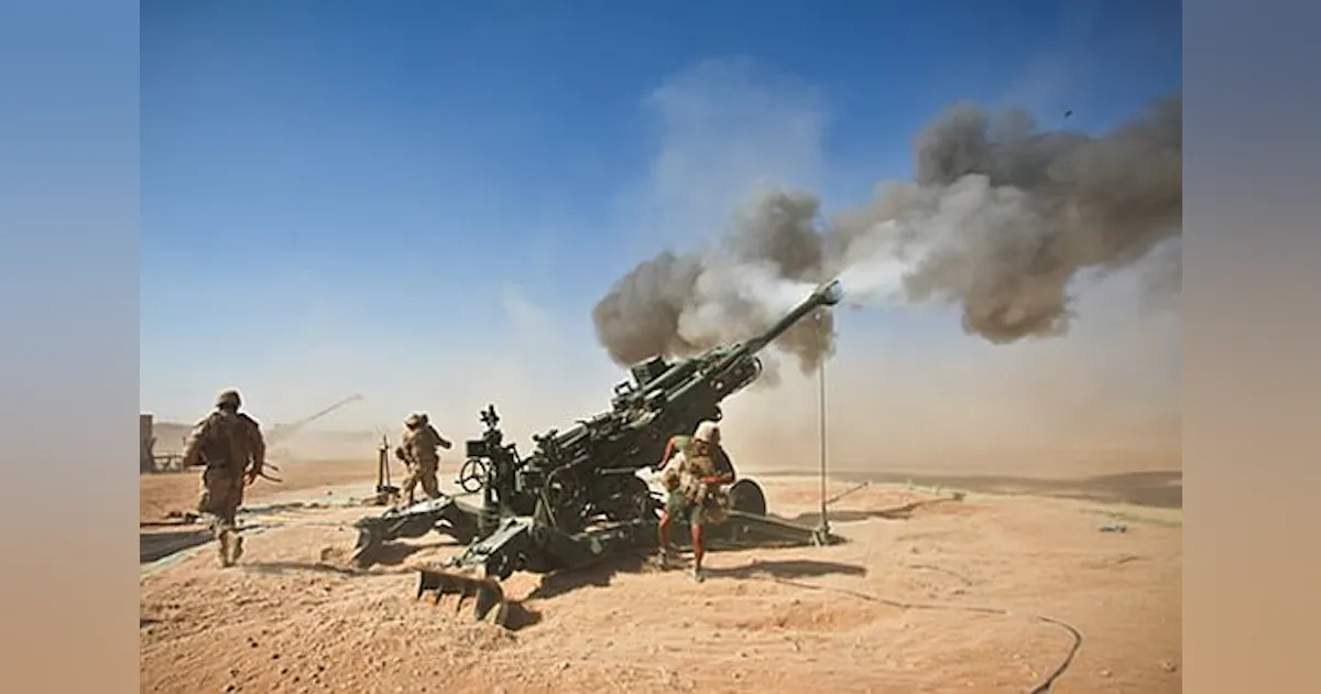 Army chooses rugged accelerometers from Meggitt for testing the ...