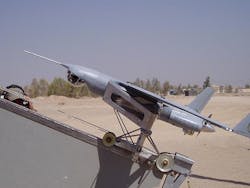 Insitu to provide 65 ScanEagle UAVs and ScanEagle training facility for Afghanistan