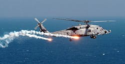 Orbital ATK to upgrade and upgrade aircraft missile-warning systems in $30.7 million Navy contract Orbital ATK to upgrade and upgrade aircraft missile-warning systems in $30.7 million Navy contract