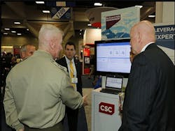 Dashing between the snowflakes to dig out trends in the aerospace and defense electronics industry Dashing between the snowflakes to dig out trends in the aerospace and defense electronics industry