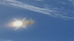 Air Force approaches industry for affordable munition seeker front-end for air-defense weapon Air Force approaches industry for affordable munition seeker front-end for air-defense weapon