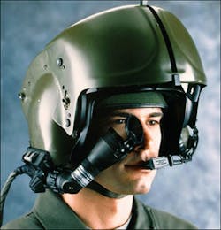 Army awards $13.2 million contract to Elbit to provide Apache targeting helmets to Indonesia