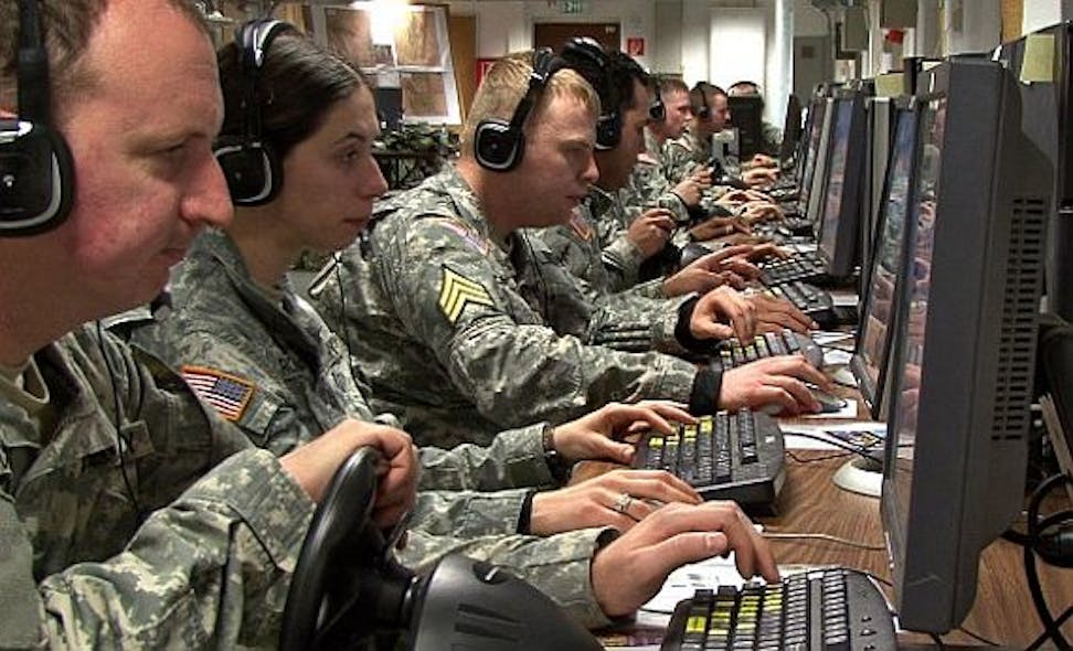 2016 DOD budget for communications, electronics, and intelligence headed up after two flat years