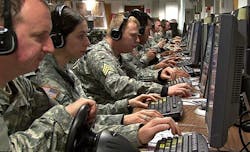 2016 DOD budget for communications, electronics, and intelligence headed up after two flat years 2016 DOD budget for communications, electronics, and intelligence headed up after two flat years