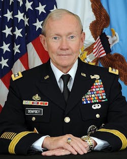 Top general asks Congress to help military and private business face cyber security threats Top general asks Congress to help military and private business face cyber security threats